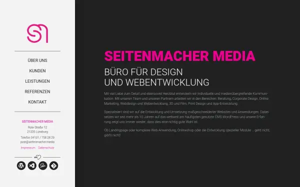 seitenmacher.media