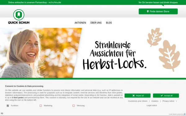 www.quick-schuh.com