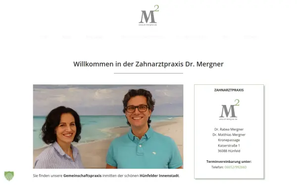 www.dr-mergner.de