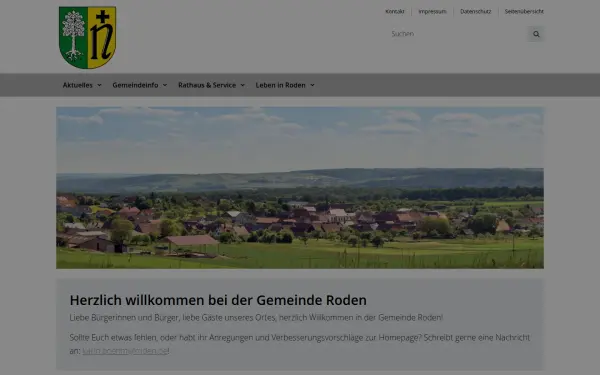 www.roden.de