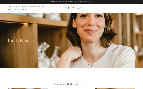 judithwilms.com