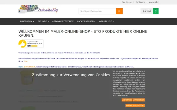 maler-online-shop.de