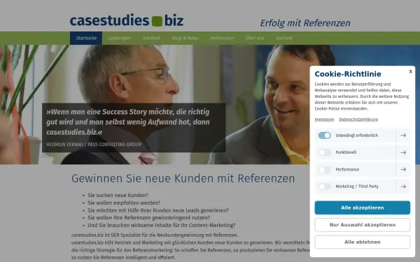 www.casestudies.biz