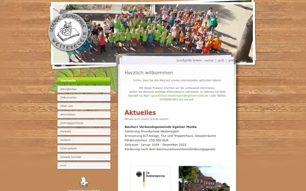 www.grundschule-westeregeln.de