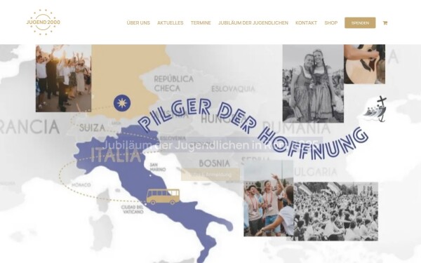 www.jugend2000.org