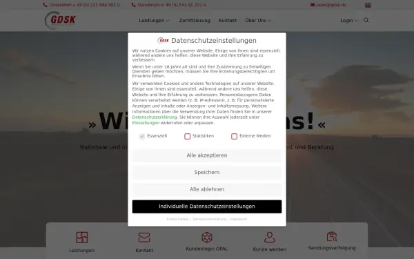 www.gdsk.de