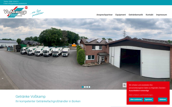 www.getraenke-vosskamp.de