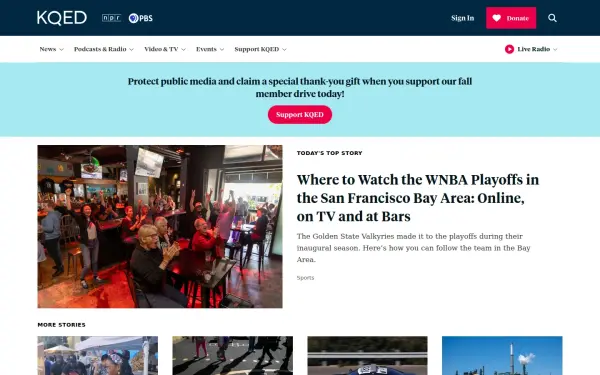 www.kqed.org