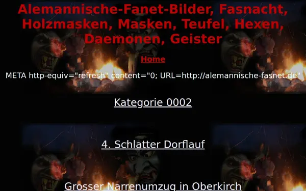 alemannische-fasnet-bilder.de