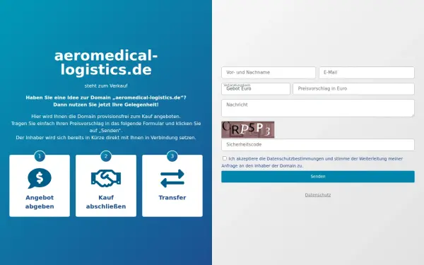 aeromedical-logistics.de
