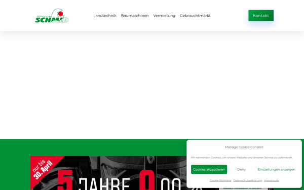 geraetetechnik-schmid.de