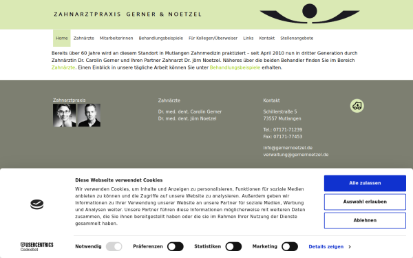 www.gernernoetzel.de
