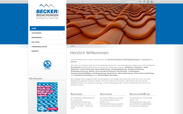 beckerbedachungen.de