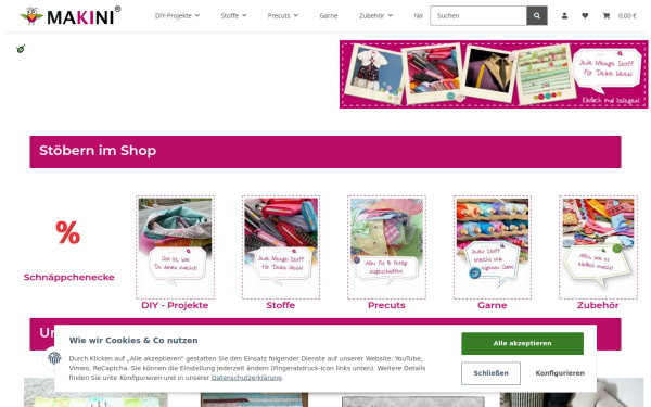 www.makini.at