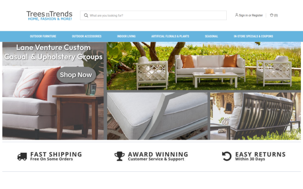 www.treesntrends.com