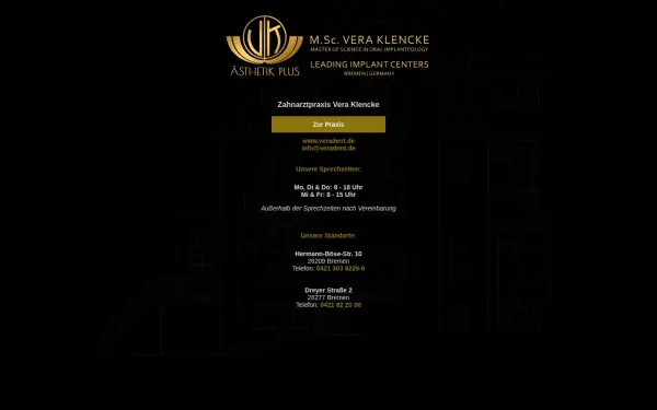 aesthetische-zahnmedizin-bremen.de
