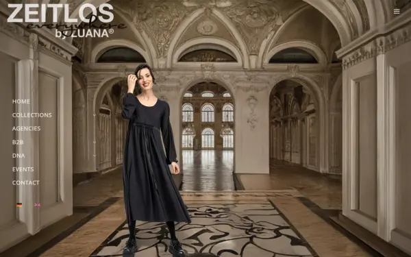 zeitlos-by-luana.com