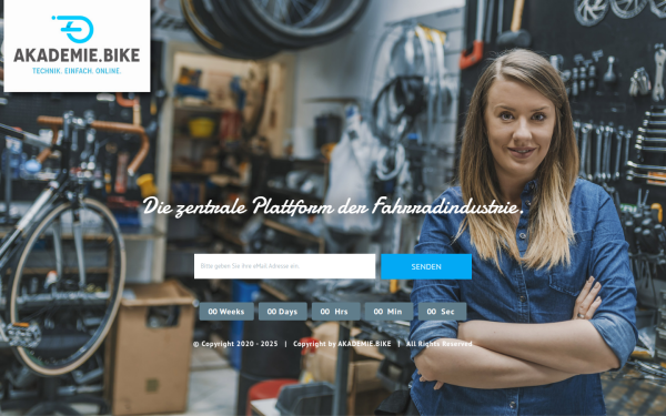 akademie.bike
