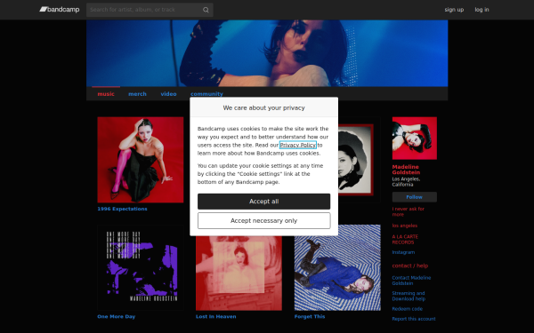 madelinegoldstein.bandcamp.com