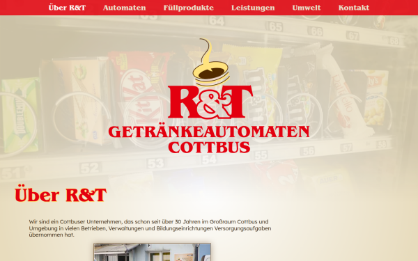 www.rutgetraenkeautomaten.de