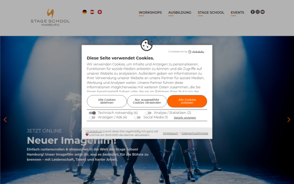 www.stageschool.de