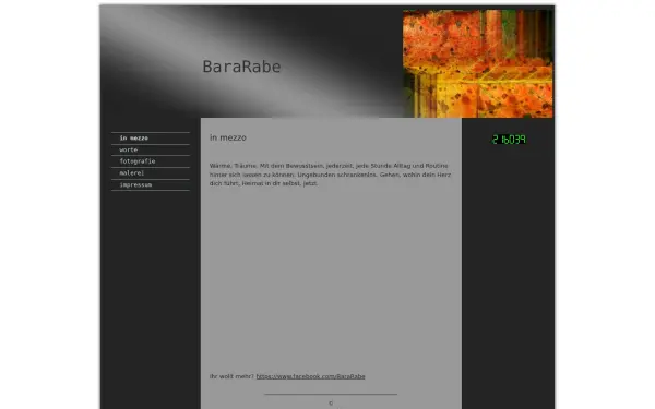 bararabe.de