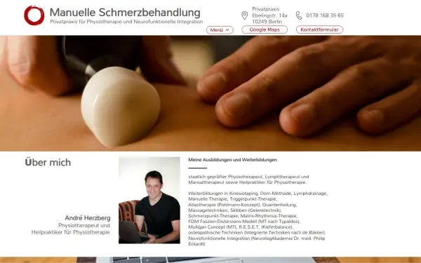manuelle-schmerzbehandlung.de