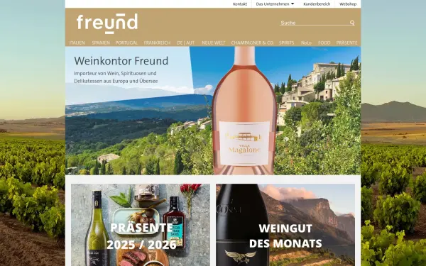 www.weinkontor-freund.de
