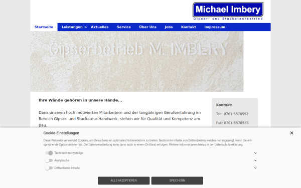 gipser-imbery.de