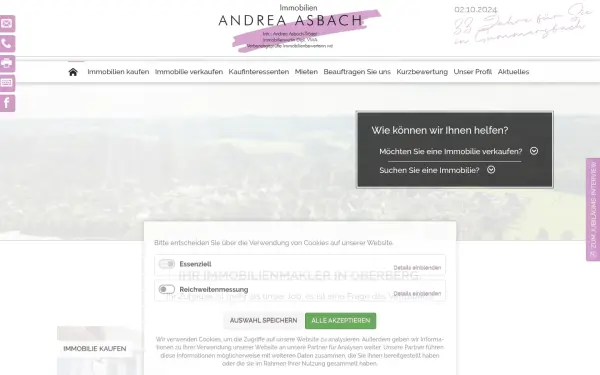 www.immobilien-andrea-asbach.de