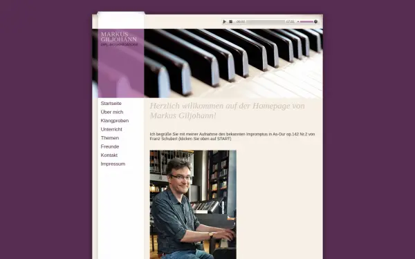 www.markus-giljohann.de