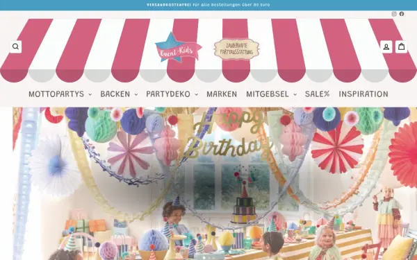 event-kids.de