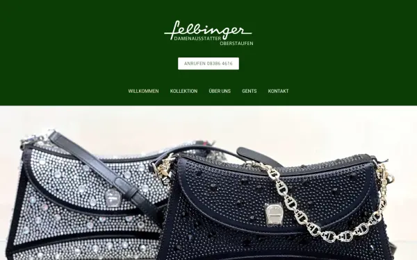 www.felbinger-damenausstatter.de