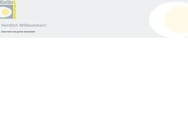 lukas-knittel.de
