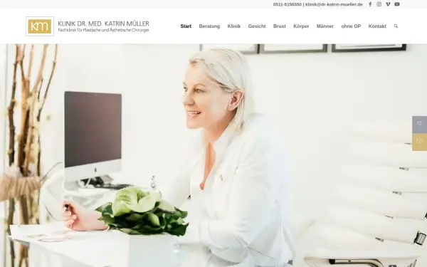 www.dr-katrin-mueller.de