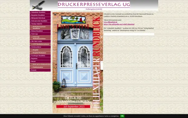 druckerpresse.de