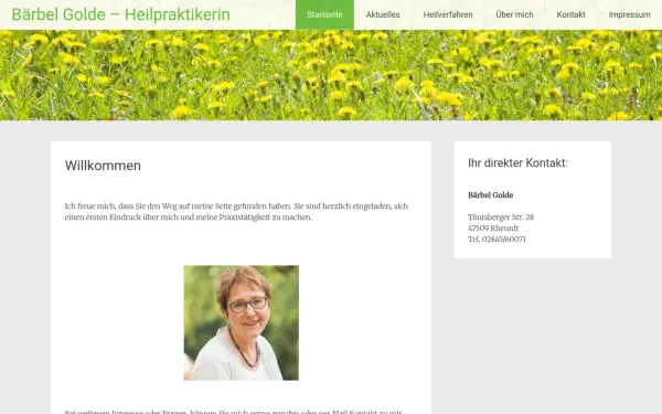 www.baerbelgolde.de