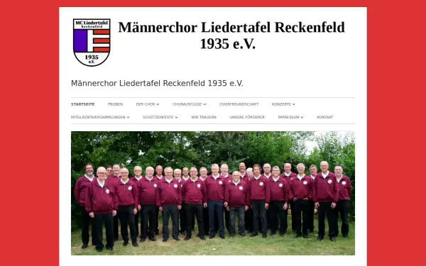 liedertafel-reckenfeld.de