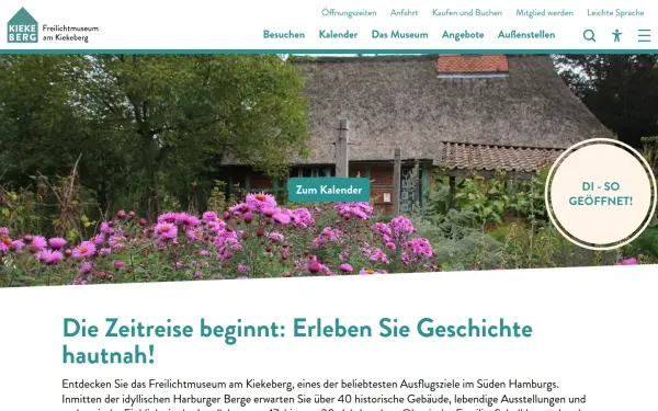 www.kiekeberg-museum.de