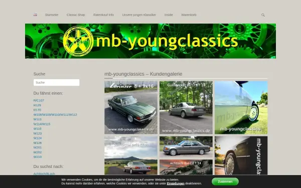 www.mb-youngclassics.de