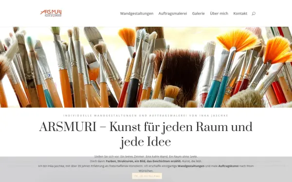 arsmuri.de