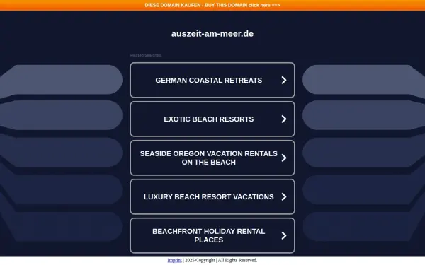 auszeit-am-meer.de