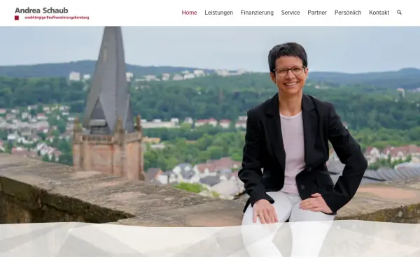 www.andreaschaub.de