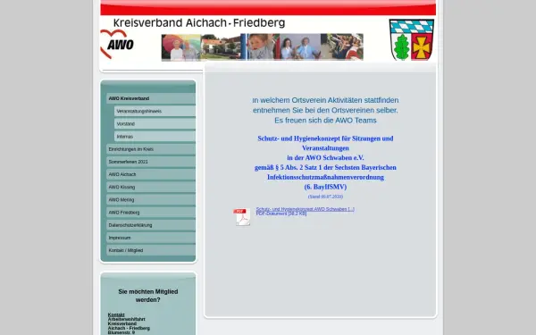 www.awo-aichach-friedberg.de