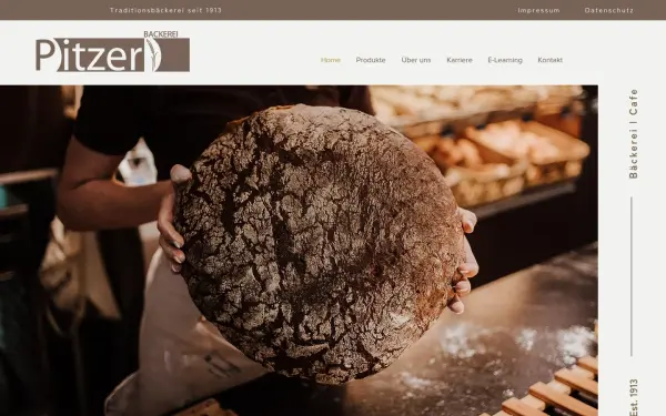 www.baeckerei-pitzer.de