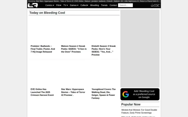 bleedingcool.com