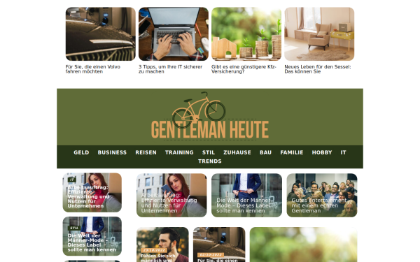 gentlemanheute.de