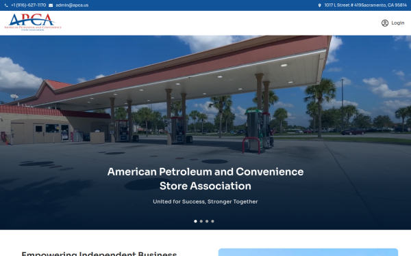 www.apca.us