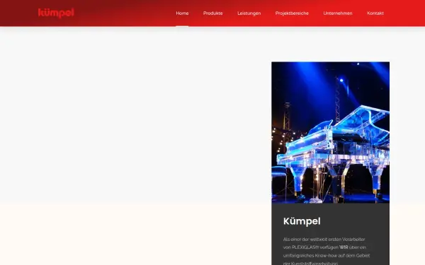 www.kuempel.com