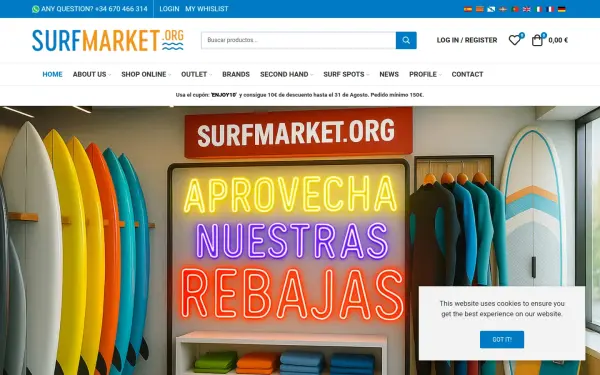 www.surfmarket.org